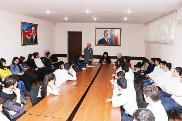 30 il əvvəl Sumqayıtda... 30 il əvvəl Sumqayıtda...