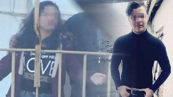 Məktəbli qızla cinsi əlaqədə oldular, 18+ görüntüləri...- FOTO