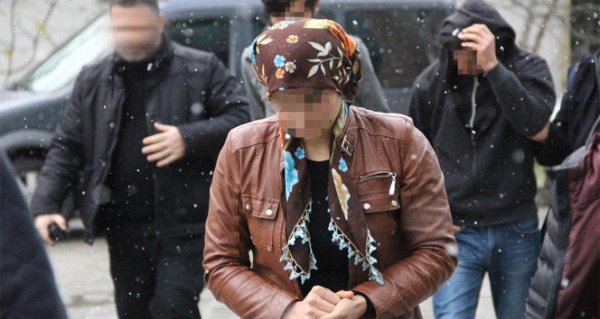 Ərli qadının "seks fantaziyası" sevgilisini xəstəxanalıq etdi - FOTO