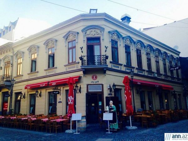 Avropanın ən gözəl və turistlərə sərfəli şəhərindən biri - Budapeşt Avropanın ən gözəl və turistlərə sərfəli şəhərindən biri - Budapeşt
