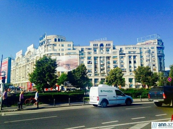 Avropanın ən gözəl və turistlərə sərfəli şəhərindən biri - Budapeşt Avropanın ən gözəl və turistlərə sərfəli şəhərindən biri - Budapeşt