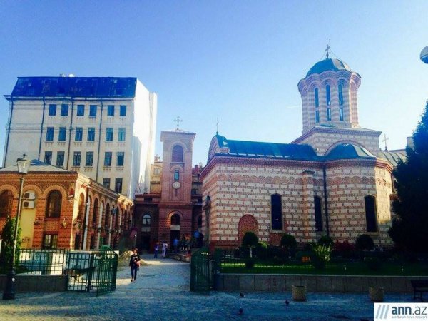 Avropanın ən gözəl və turistlərə sərfəli şəhərindən biri - Budapeşt Avropanın ən gözəl və turistlərə sərfəli şəhərindən biri - Budapeşt