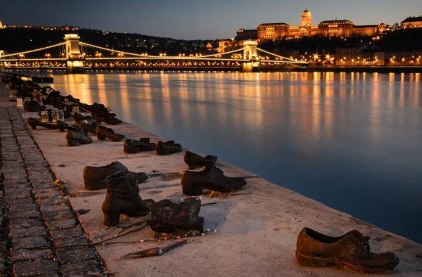 Avropanın ən gözəl və turistlərə sərfəli şəhərindən biri - Budapeşt Avropanın ən gözəl və turistlərə sərfəli şəhərindən biri - Budapeşt