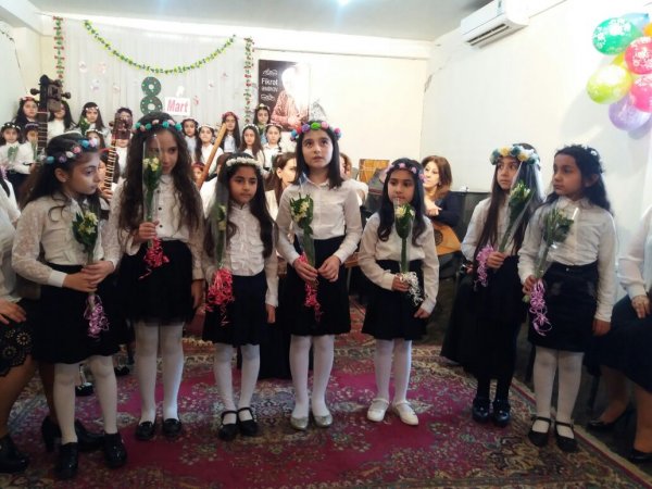 Sumqayıtlı idarə rəisi qadınlar haqqında elə sözlər dedi ki… -FOTOLAR