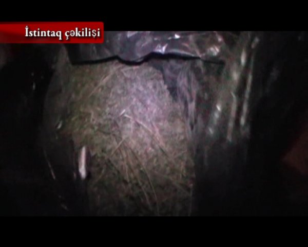 Sumqayıtda keçmiş məhkumdan 7 kiloqramdan artıq heroin və marixuana götürüldü - VİDEO Sumqayıtda keçmiş məhkumdan 7 kiloqramdan artıq heroin və marixuana götürüldü - VİDEO