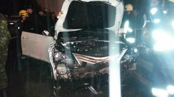 DİN Sumqayıtdakı dəhşətli hadisəylə bağlı məlumat yaydı - FOTO