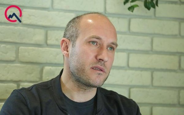 "Kamran Quliyevi “Neftçi”yə göndərənlər bizi alçaltdılar" -  "Sumqayıt"ın baş məşqçisi 