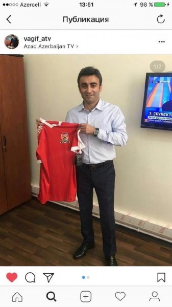 Məşhurlar "Qarabağ Vyana"ya dəstək oldu - Şəkillər Məşhurlar "Qarabağ Vyana"ya dəstək oldu - Şəkillər