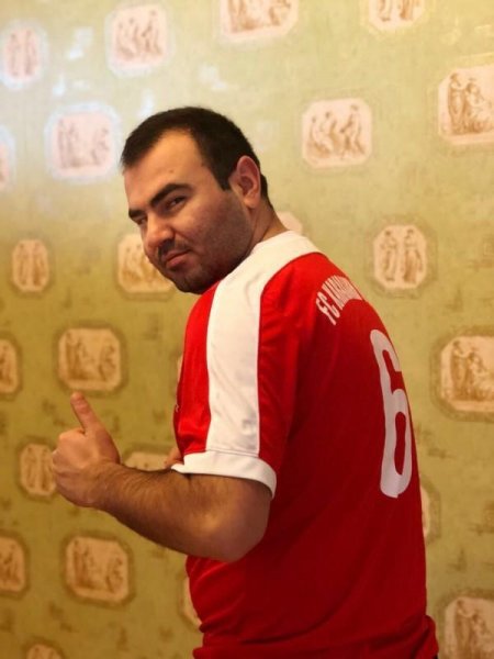 Məşhurlar "Qarabağ Vyana"ya dəstək oldu - Şəkillər Məşhurlar "Qarabağ Vyana"ya dəstək oldu - Şəkillər