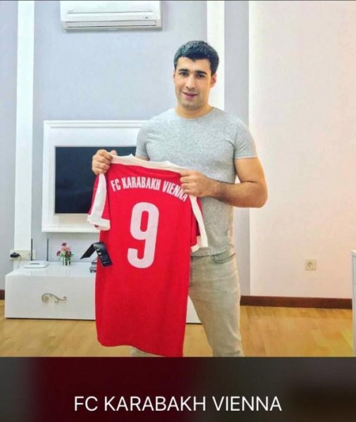 Məşhurlar "Qarabağ Vyana"ya dəstək oldu - Şəkillər Məşhurlar "Qarabağ Vyana"ya dəstək oldu - Şəkillər