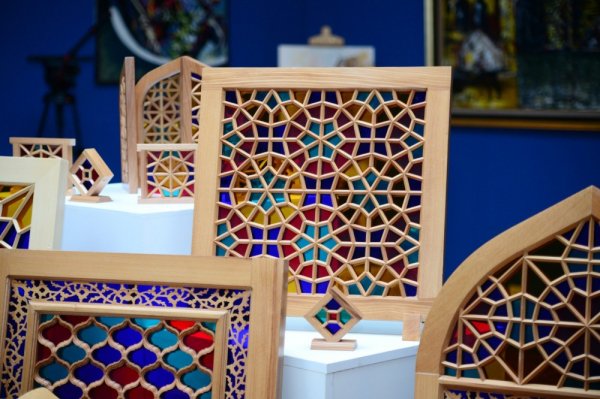 Muzey Mərkəzində “Qədim Azərbaycan müasir gənclərin gözü ilə” adlı art festival keçirilir Muzey Mərkəzində “Qədim Azərbaycan müasir gənclərin gözü ilə” adlı art festival keçirilir