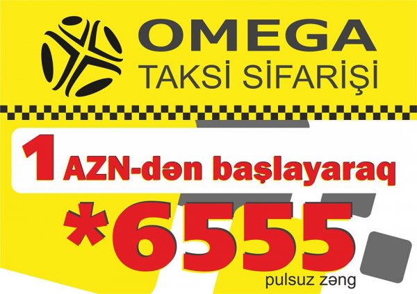 Sumqayıt şəhər stadionundan 5-ci mkr. "Azpetrol"un yanına cəmi 1 manat 40 qəpiyə - "Omega" taksidən inanılmaz QİYMƏTLƏR Sumqayıt şəhər stadionundan 5-ci mkr. "Azpetrol"un yanına cəmi 1 manat 40 qəpiyə - "Omega" taksidən inanılmaz QİYMƏTLƏR