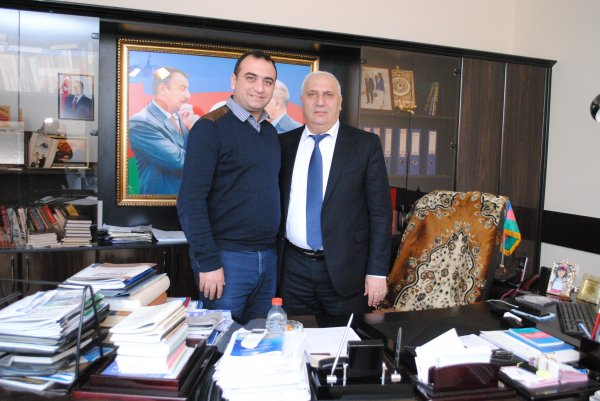 "Deyirlər qaçqınların evi, villası var..." - Qubadlı rayon Maliyyə İdarəsinin rəisi ilə səmimi MÜSAHİBƏ