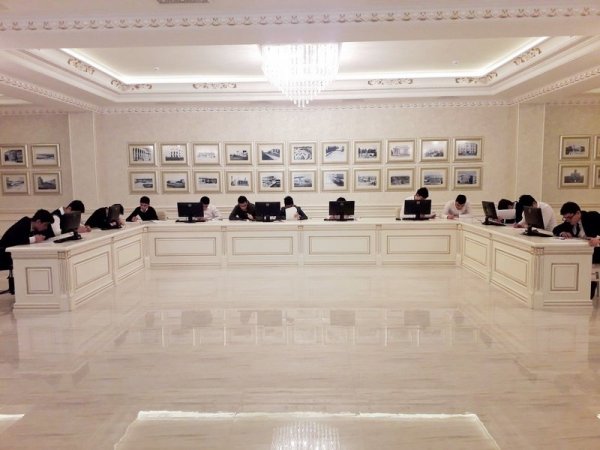 Sumqayıtda “Qələbəyə Doğru” bilik müsabiqəsi keçirilib - FOTO Sumqayıtda “Qələbəyə Doğru” bilik müsabiqəsi keçirilib - FOTO
