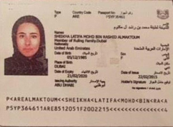 Baş nazirin qızı VİDEO yayıb ölkədən qaçdı: "Atam qatildir, neçə insanları öldürüb..." - FOTO
