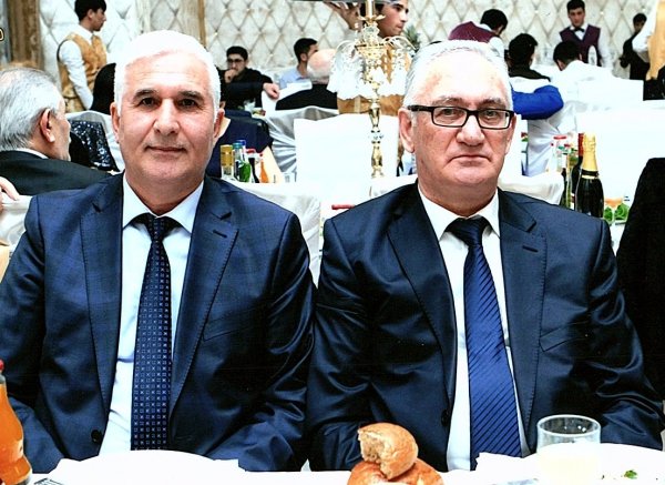60 ilin işığında: Bayram Həsənov düşdüyü mühasirədən necə çıxdı? - FOTOLAR