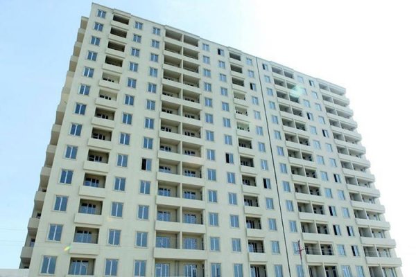 Sumqayıtlı Qarabağ müharibəsi əlilləri və şəhid ailələrinə mənzil verildi - FOTOLAR Sumqayıtlı Qarabağ müharibəsi əlilləri və şəhid ailələrinə mənzil verildi - FOTOLAR