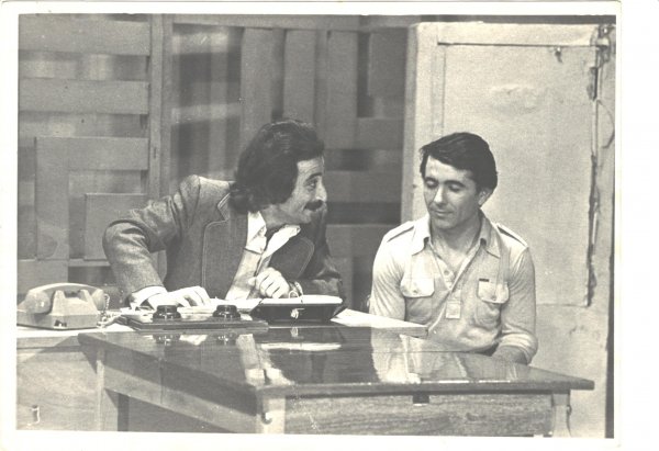 O, duyğulu könüllər üçün Allah vergisi idi - ELEGİYA