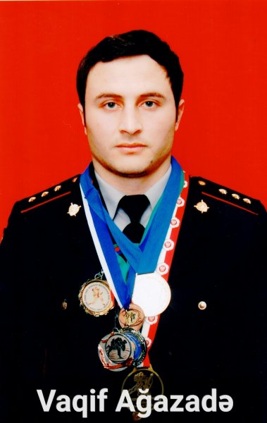 Sumqayıtı dünyada tanıdan polislər - FOTOLAR Sumqayıtı dünyada tanıdan polislər - FOTOLAR
