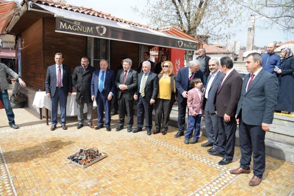 “Novruz Türk dünyasının bayramıdır” - Türk Dünyası Parlamentlər Birliyinin sədri Nail Çələbi “Novruz Türk dünyasının bayramıdır” - Türk Dünyası Parlamentlər Birliyinin sədri Nail Çələbi