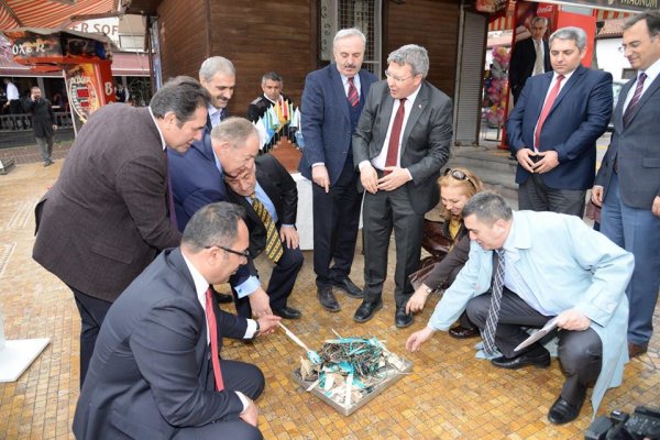 “Novruz Türk dünyasının bayramıdır” - Türk Dünyası Parlamentlər Birliyinin sədri Nail Çələbi “Novruz Türk dünyasının bayramıdır” - Türk Dünyası Parlamentlər Birliyinin sədri Nail Çələbi