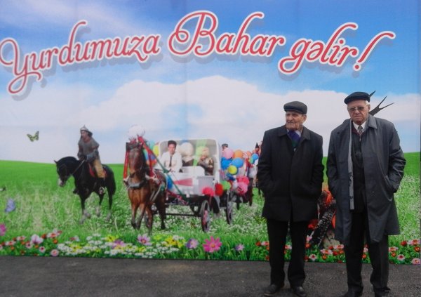 Sumqayıtın 1-ci məhəlləsi şəhərin "1-ci"sinə, nümunəvi məhəlləyə çevrilir - FOTOLAR Sumqayıtın 1-ci məhəlləsi şəhərin "1-ci"sinə, nümunəvi məhəlləyə çevrilir - FOTOLAR