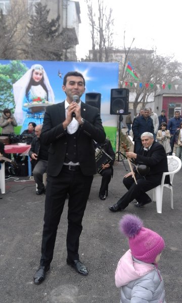 Sumqayıtın 1-ci məhəlləsi şəhərin "1-ci"sinə, nümunəvi məhəlləyə çevrilir - FOTOLAR Sumqayıtın 1-ci məhəlləsi şəhərin "1-ci"sinə, nümunəvi məhəlləyə çevrilir - FOTOLAR