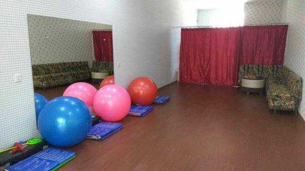Sumqayıtda siz burada artıq çəkidən xilas ola bilərsiniz – XANIMLARIN NƏZƏRİNƏ!