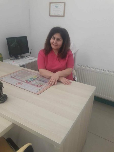 Hansı hallarda müalicəvi masaj tətbiq oluna bilər? - Sumqayıtlı mütəxəssislə MÜSAHİBƏ (FOTOLAR) Hansı hallarda müalicəvi masaj tətbiq oluna bilər? - Sumqayıtlı mütəxəssislə MÜSAHİBƏ (FOTOLAR)