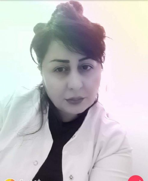 Hansı hallarda müalicəvi masaj tətbiq oluna bilər? - Sumqayıtlı mütəxəssislə MÜSAHİBƏ (FOTOLAR) Hansı hallarda müalicəvi masaj tətbiq oluna bilər? - Sumqayıtlı mütəxəssislə MÜSAHİBƏ (FOTOLAR)