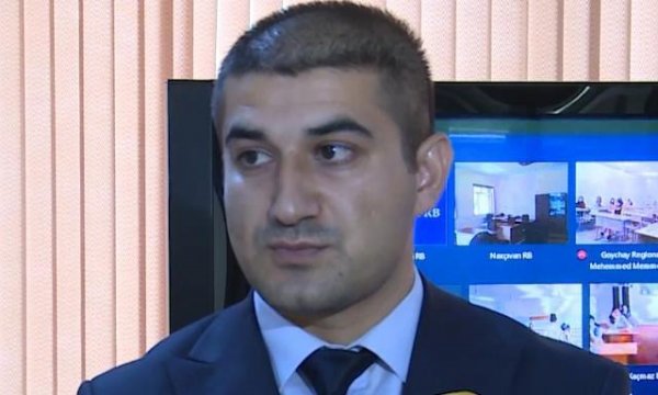 Dövlət İmtahan Mərkəzi nə qədər itirdi? - Ekspert AÇIQLADI Dövlət İmtahan Mərkəzi nə qədər itirdi? - Ekspert AÇIQLADI
