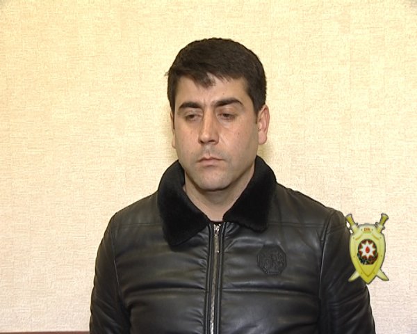 Abşeronda saxta spirtli içkilər hazırlayan sex aşkarlanıb Abşeronda saxta spirtli içkilər hazırlayan sex aşkarlanıb