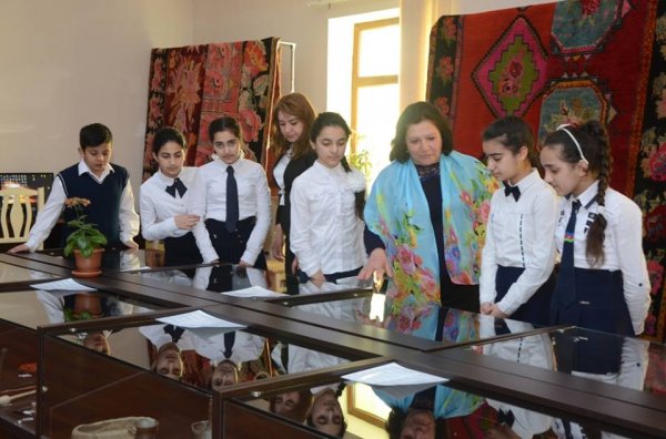 Sumqayıt Regional mədəniyyət və Turizm idarəsinin tabe müəssisələrində 31 Mart Azərbaycanlıların Soyqırımı Günü ilə əlaqədar silsilə tədbirlər keçirilib Sumqayıt Regional mədəniyyət və Turizm idarəsinin tabe müəssisələrində 31 Mart Azərbaycanlıların Soyqırımı Günü ilə əlaqədar silsilə tədbirlər keçirilib