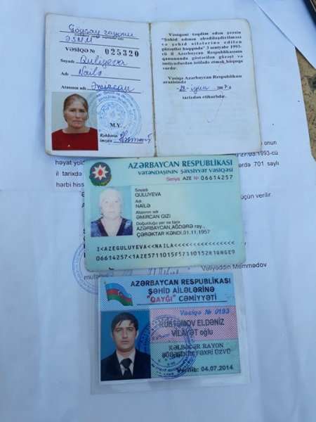 İcra başçısı “Şəhid bulağı”nı sökdürür - Xanımı Prezidentdən kömək istəyir + FOTOLAR İcra başçısı “Şəhid bulağı”nı sökdürür - Xanımı Prezidentdən kömək istəyir + FOTOLAR