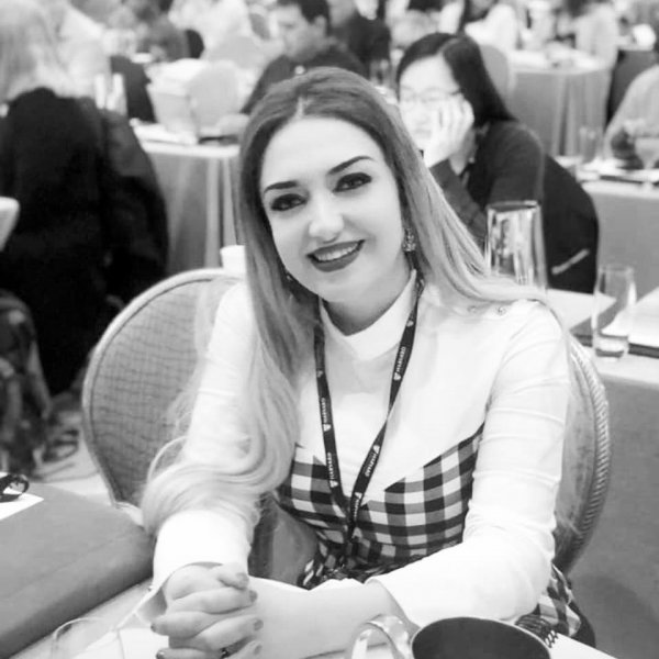 Səbinə Mirzəyevanın ömür anları - FOTO Səbinə Mirzəyevanın ömür anları - FOTO