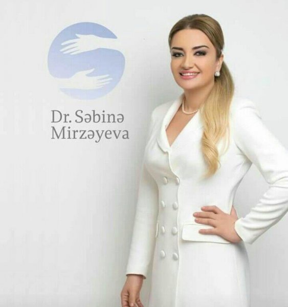 Səbinə Mirzəyevanın ömür anları - FOTO Səbinə Mirzəyevanın ömür anları - FOTO