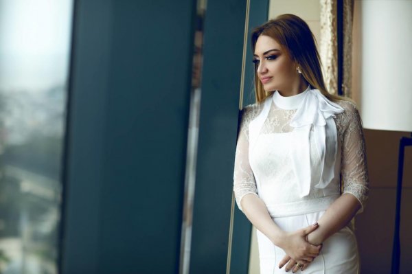Səbinə Mirzəyevanın ömür anları - FOTO Səbinə Mirzəyevanın ömür anları - FOTO
