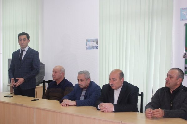 Sumqayıtda aprel şəhidləri anıldı - FOTOLAR