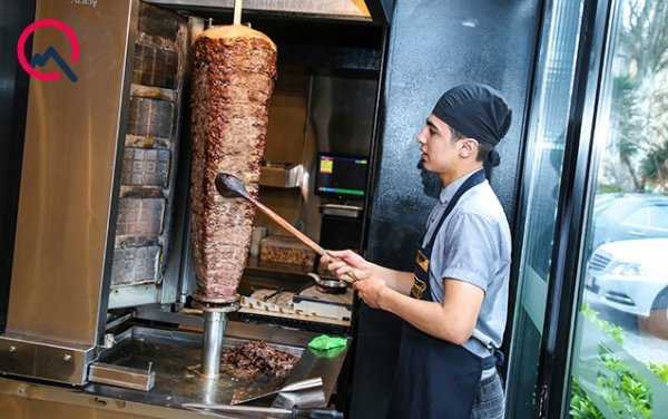 “Ətin kilosu 9-10 manatdır, 1 manata dönər necə olur?” - VİDEO