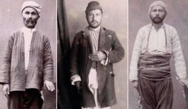 Sultanın kolleksiyasında qatil – FOTOLAR Sultanın kolleksiyasında qatil – FOTOLAR