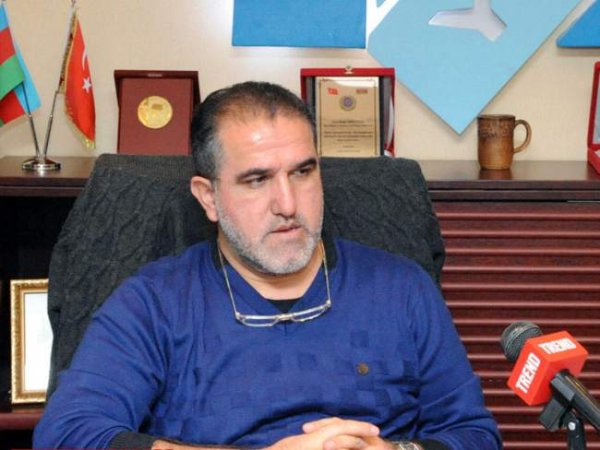 "Günahkarlar dərhal cəzalandırılmalıdır" - Media rəhbərlərindən jurnalistin döyülməsinə sərt reaksiya "Günahkarlar dərhal cəzalandırılmalıdır" - Media rəhbərlərindən jurnalistin döyülməsinə sərt reaksiya