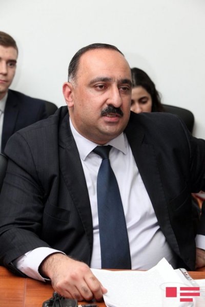 Moskvada Azərbaycan Xalq Cümhuriyyətinin 100 illiyinə həsr olunan tədbir keçirilib Moskvada Azərbaycan Xalq Cümhuriyyətinin 100 illiyinə həsr olunan tədbir keçirilib