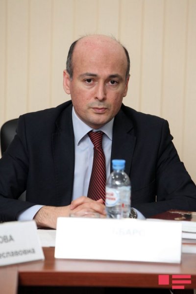 Moskvada Azərbaycan Xalq Cümhuriyyətinin 100 illiyinə həsr olunan tədbir keçirilib Moskvada Azərbaycan Xalq Cümhuriyyətinin 100 illiyinə həsr olunan tədbir keçirilib