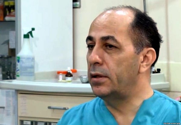 Şəxsiyyət vəsiqənizdə sizi ölümə aparacaq İNANILMAZ QEYD - ŞOK ARAŞDIRMA