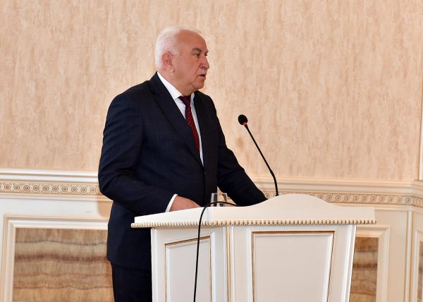Sumqayıtda hesabat yığıncağı keçirilib – FOTOLAR Sumqayıtda hesabat yığıncağı keçirilib – FOTOLAR