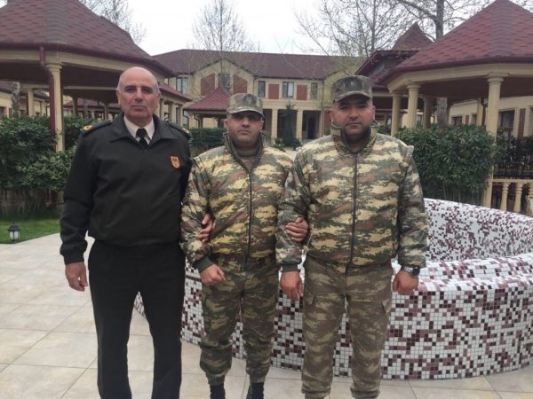  Sumqayıt məktəbliləri zona birincliyinin qalibi olublar - FOTOLAR 