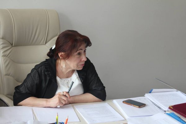 Məktəbdə kütləvi zəhərlənmə: 50 şagird, 4 müəllim... - FOTO Məktəbdə kütləvi zəhərlənmə: 50 şagird, 4 müəllim... - FOTO