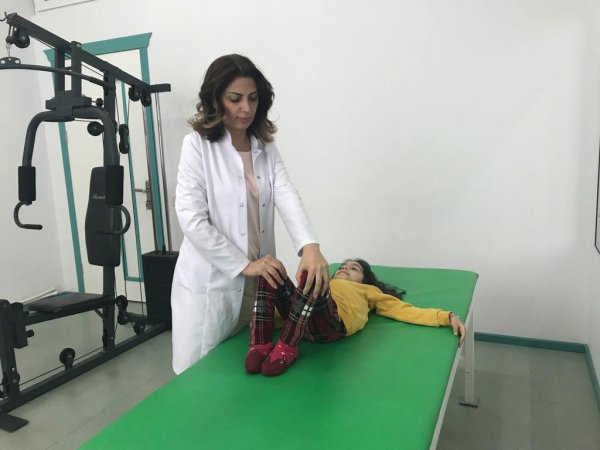 Fizioterapiyanı hansı xəstələrə tətbiq etmək düzgün deyil – Sumqayıtlı həkimlə MÜSAHİBƏ
