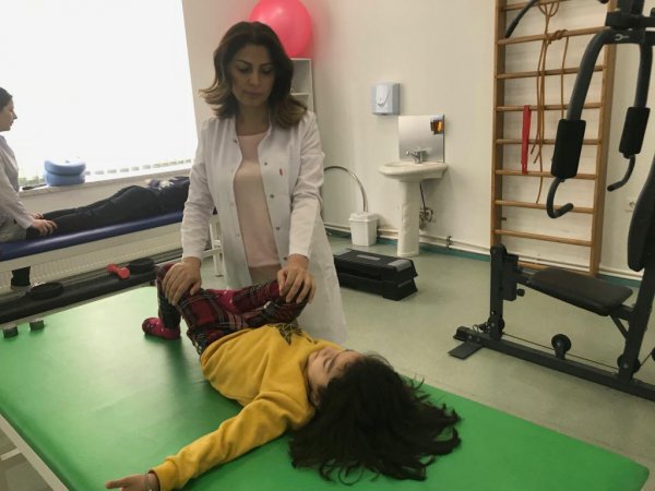 Fizioterapiyanı hansı xəstələrə tətbiq etmək düzgün deyil – Sumqayıtlı həkimlə MÜSAHİBƏ