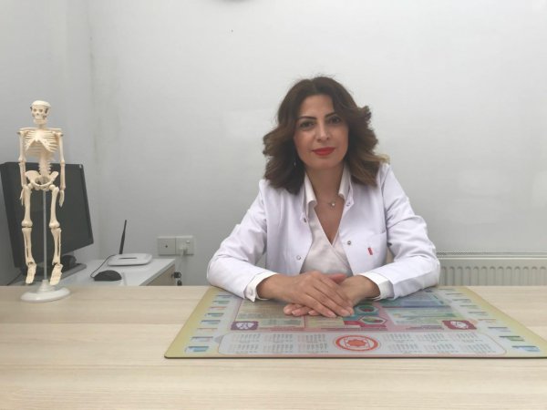 Fizioterapiyanı hansı xəstələrə tətbiq etmək düzgün deyil – Sumqayıtlı həkimlə MÜSAHİBƏ